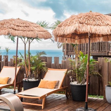 Lilie Location Manapany 4 Etoiles Villa Petite Île Exteriör bild