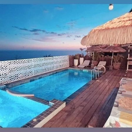 Lilie Location Manapany 4 Etoiles Villa Petite Île Exteriör bild
