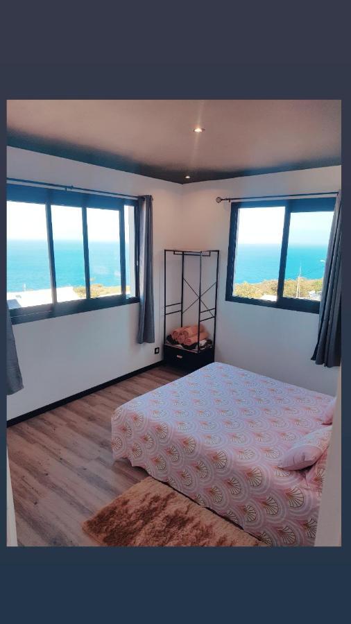 Lilie Location Manapany 4 Etoiles Villa Petite Île Exteriör bild