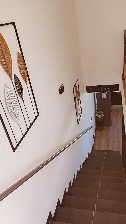 Lilie Location Manapany 4 Etoiles Villa Petite Île Exteriör bild