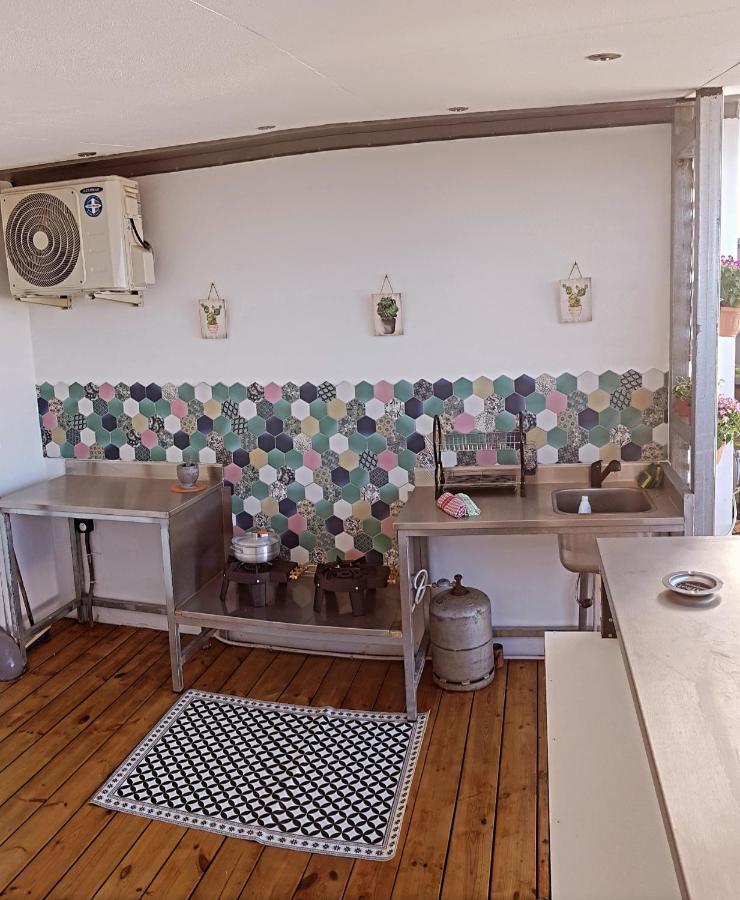 Lilie Location Manapany 4 Etoiles Villa Petite Île Exteriör bild